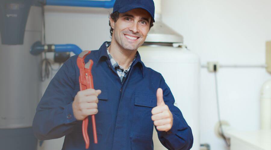 Professional emergency plumbing in Star Tannery, VA
